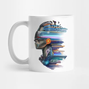 Connected Mug